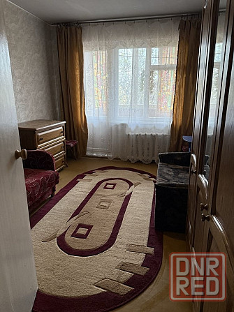 Сдам 2-комнатную квартиру в Буденовском районе, ориентир Караван. Донецк - изображение 3