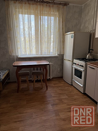 Сдам 2-комнатную квартиру в Буденовском районе, ориентир Караван. Донецк - изображение 2