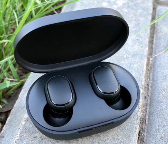 Наушники беспроводные Redmi AirDots Донецк