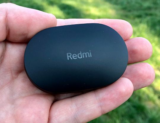 Наушники беспроводные Redmi AirDots Донецк