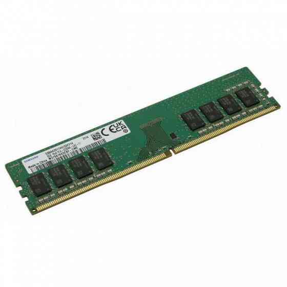 Оперативная память Samsung DDR4 8Гб DIMM 2666 Донецк