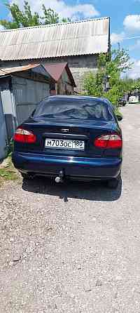 Продам Daewoo Lanos ( Ланос ) Донецк