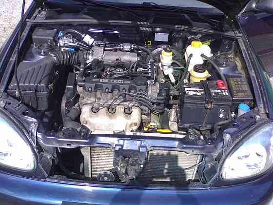 Продам Daewoo Lanos ( Ланос ) Донецк