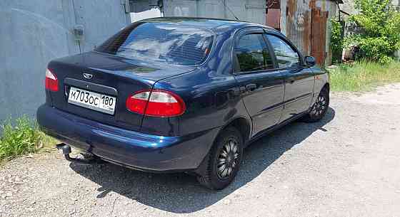 Продам Daewoo Lanos ( Ланос ) Донецк