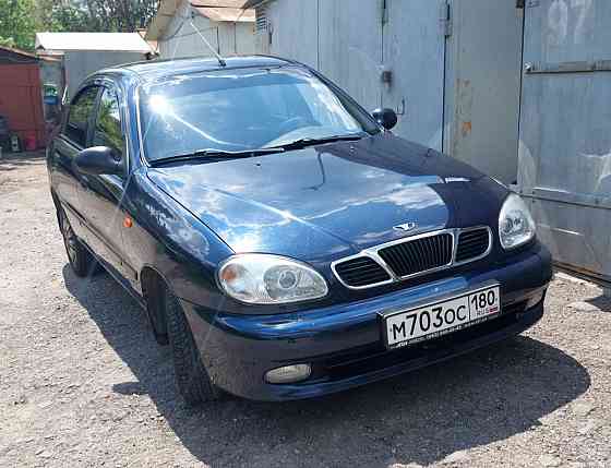 Продам Daewoo Lanos ( Ланос ) Донецк