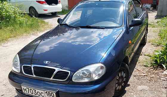Продам Daewoo Lanos ( Ланос ) Донецк