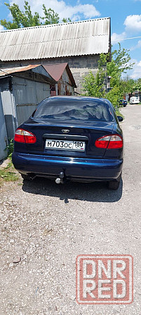Продам Daewoo Lanos ( Ланос ) Донецк - изображение 3