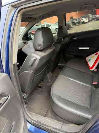 Opel Astra h Донецк