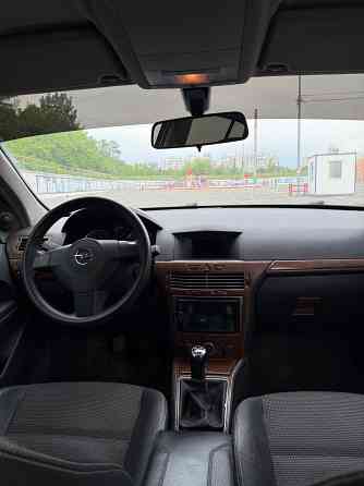 Opel Astra h Донецк