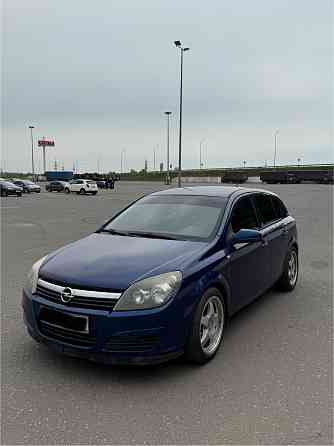 Opel Astra h Донецк