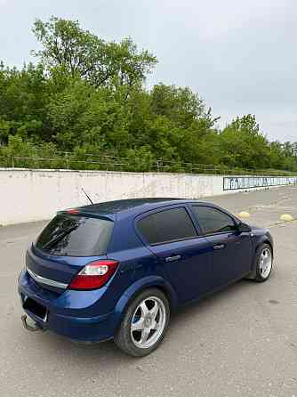 Opel Astra h Донецк