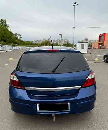 Opel Astra h Донецк
