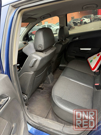 Opel Astra h Донецк - изображение 5