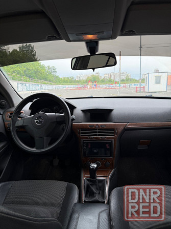 Opel Astra h Донецк - изображение 4