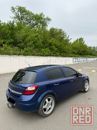 Opel Astra h Донецк - изображение 2