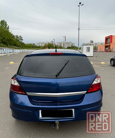 Opel Astra h Донецк - изображение 3
