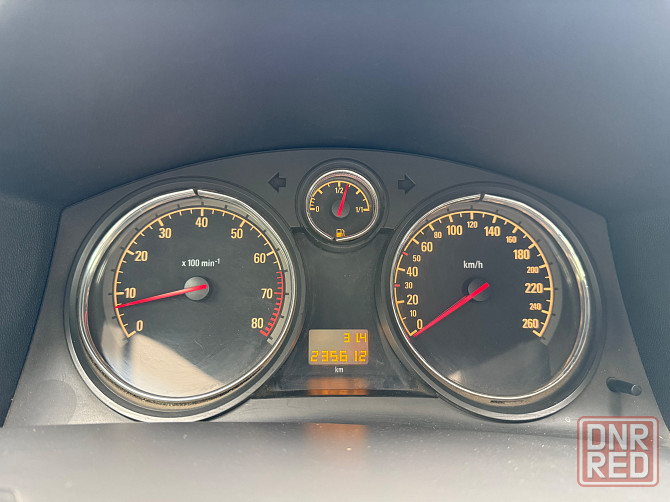 Opel Astra h Донецк - изображение 6