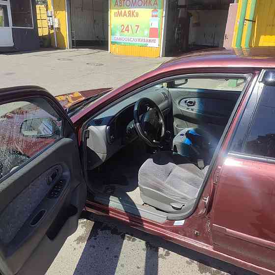 Kia Spectra Мариуполь