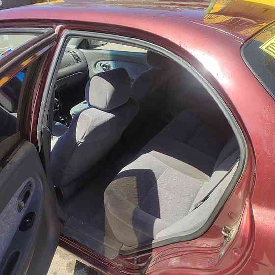 Kia Spectra Мариуполь