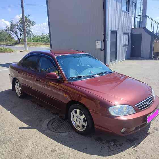 Kia Spectra Мариуполь