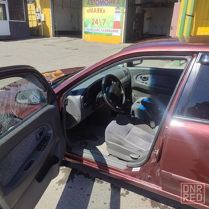 Kia Spectra Мариуполь - изображение 6