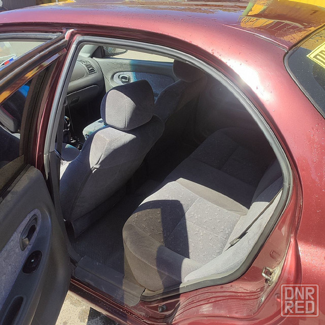 Kia Spectra Мариуполь - изображение 5