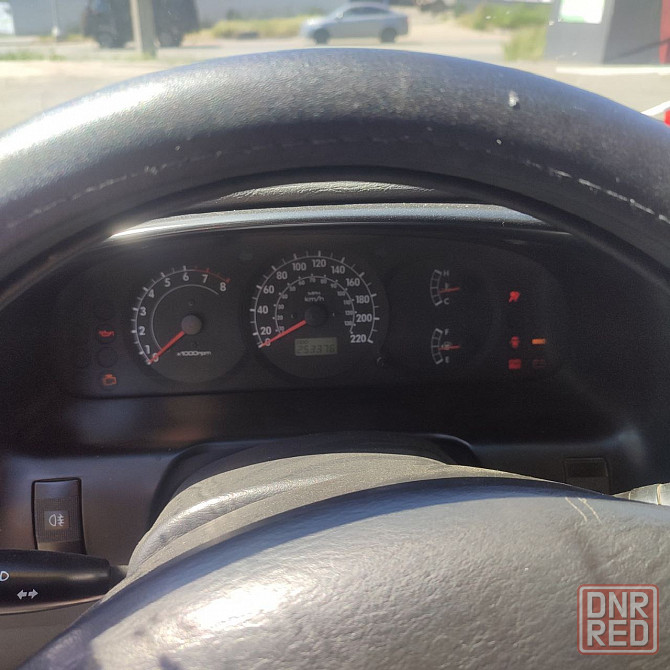 Kia Spectra Мариуполь - изображение 8