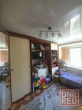 Продам 2к.кв 2 этаж Центральный район Мариуполь - изображение 7