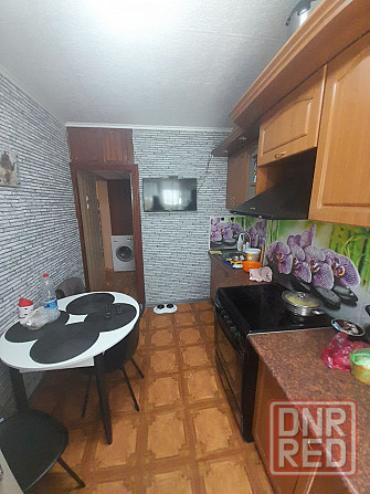 Продам 2к.кв 2 этаж Центральный район Мариуполь - изображение 2