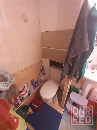 Продам 2к.кв 2 этаж Центральный район Мариуполь - изображение 10