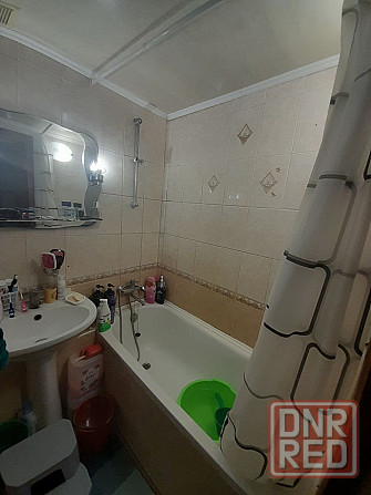 Продам 2к.кв 2 этаж Центральный район Мариуполь - изображение 9