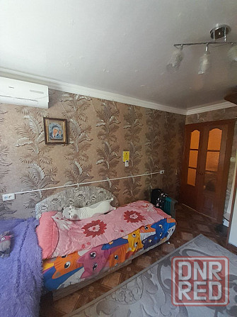 Продам 2к.кв 2 этаж Центральный район Мариуполь - изображение 8