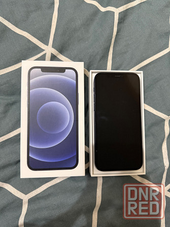Продам Iphone 12 64 gb Донецк - изображение 2