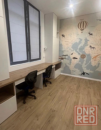 Сдам 3 к.кВ,Ворошиловский район,Набережная Донецк - изображение 6