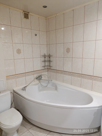 Продам 1ком квартиру, Киевский район Донецк