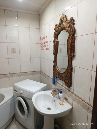 Продам 1ком квартиру, Киевский район Донецк