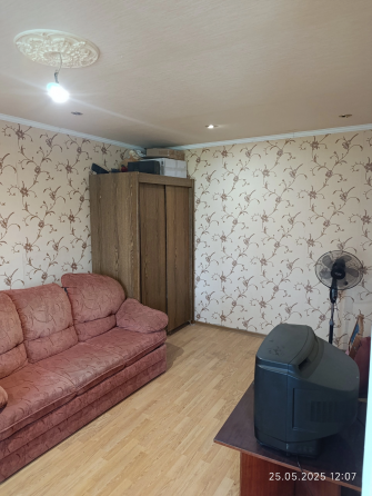 Продам 1ком квартиру, Киевский район Донецк