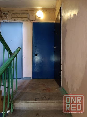 Продам 1ком квартиру, Киевский район Донецк - изображение 6