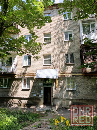 Продам 1ком квартиру, Киевский район Донецк - изображение 7