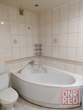 Продам 1ком квартиру, Киевский район Донецк - изображение 4