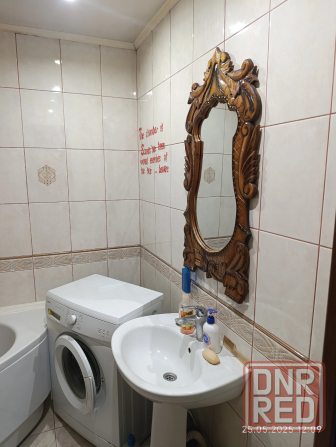 Продам 1ком квартиру, Киевский район Донецк - изображение 5