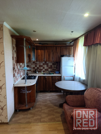 Продам 1ком квартиру, Киевский район Донецк - изображение 1
