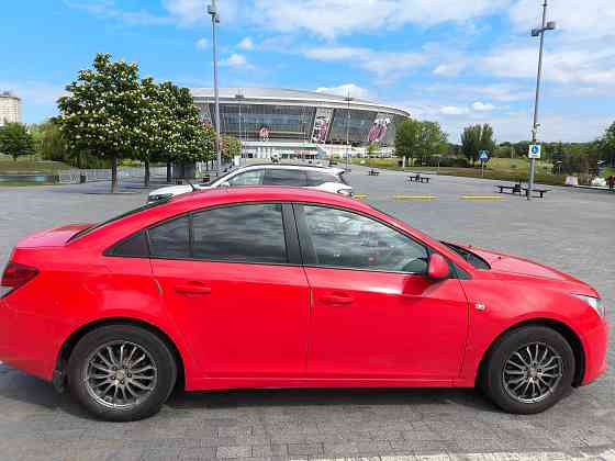 Продам Chevrolet Cruze Иловайск