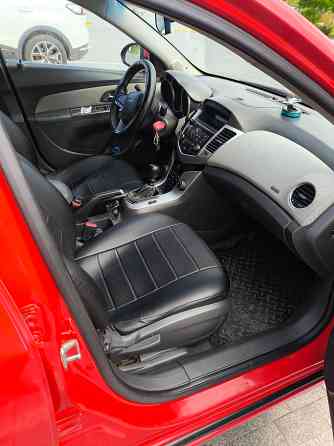 Продам Chevrolet Cruze Иловайск