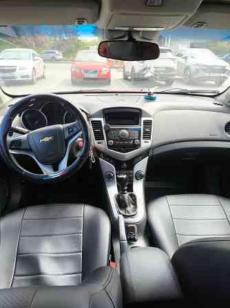 Продам Chevrolet Cruze Иловайск