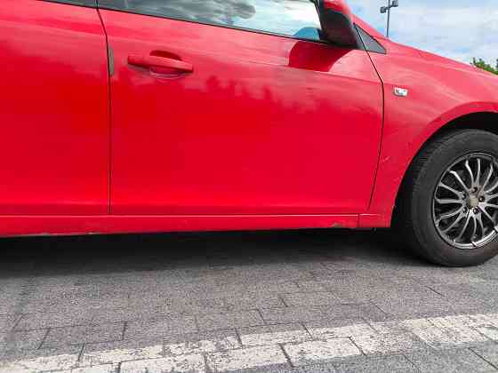 Продам Chevrolet Cruze Иловайск