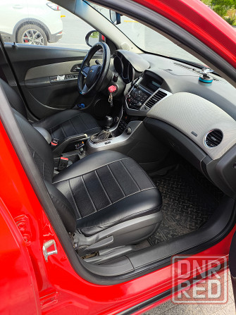 Продам Chevrolet Cruze Иловайск - изображение 5