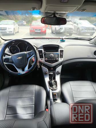 Продам Chevrolet Cruze Иловайск - изображение 4