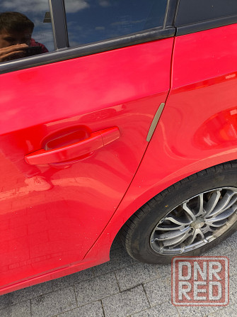 Продам Chevrolet Cruze Иловайск - изображение 7