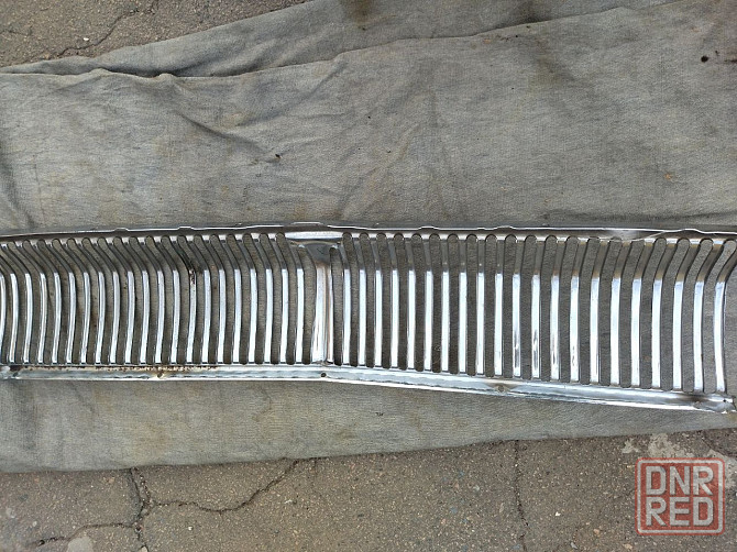 Продам б/у детали на газ-24, универсал Донецк - изображение 5